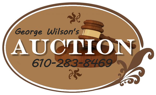 Wilsons Auction George Wilson Auctioneer